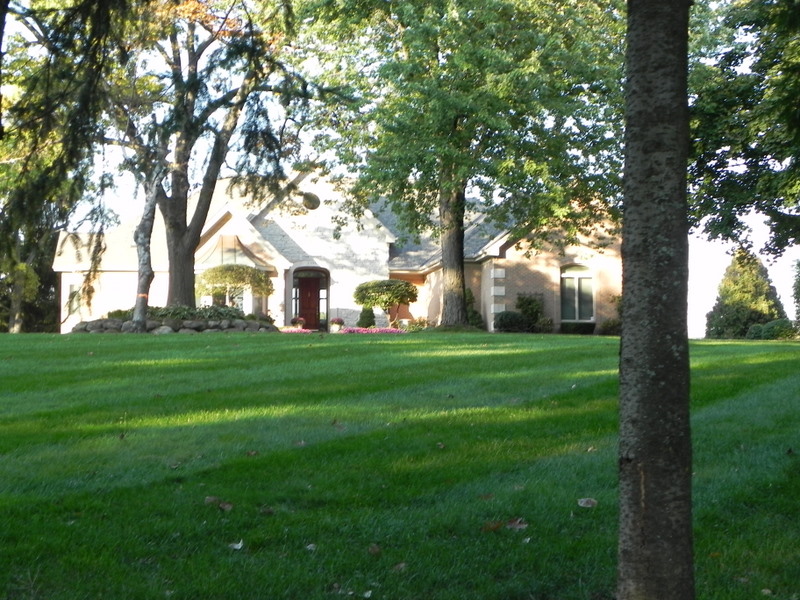 Lake Angelus Oakland County Michigan Homes for Sale